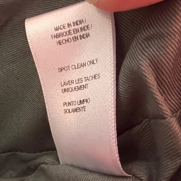 ANTHROPOLOGIE Tasseled Watermelon Beaded Clutch - Picture 10 of 11